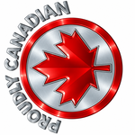 IT_Guys_Consulting_Is_Proudly_Canadian An icon depicting a red metallic maple leaf in a metallic red circle with the words: "Proudly Canadian" around the top.